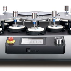 Martindale Abrasion and Pilling Tester