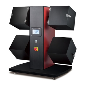 ICI Pilling and Snagging Tester