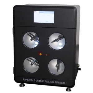 Random Tumble Pilling Tester