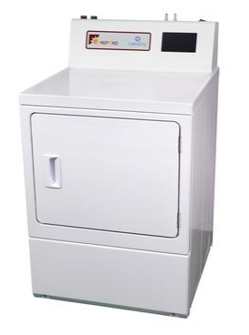 Speed Queen Commercial Dryer