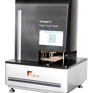 Fabric Touch Tester