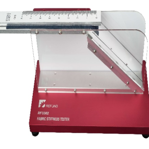Fabric Stiffness Tester