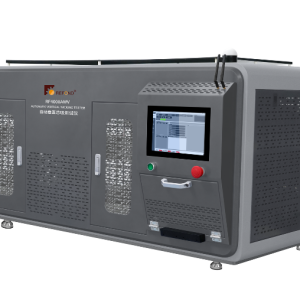 Automatic Vertical Wicking Tester