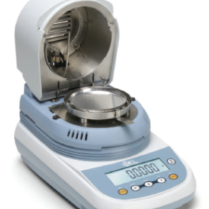Moisture Analyzer