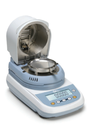 Moisture Analyzer