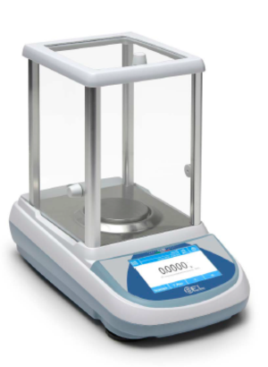 Laboratory Scale
