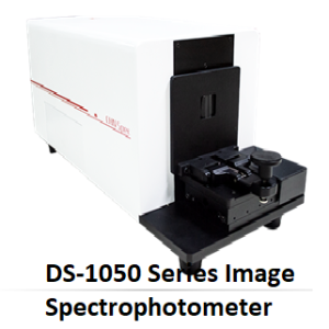 Image Spectrophotometer