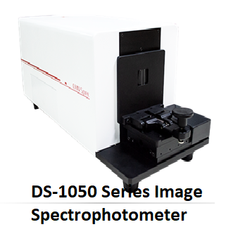 Image Spectrophotometer