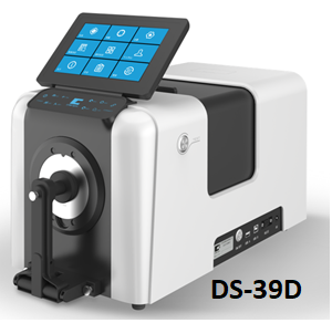 Benchtop Spectrophotometer