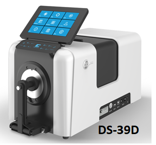 Benchtop Spectrophotometer