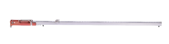 Yarn Crimp Tester