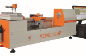 Yarn Twist Testing Machine