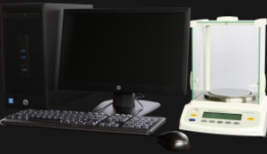 Analytical Balance