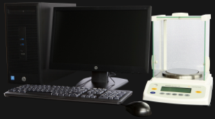 Analytical Balance