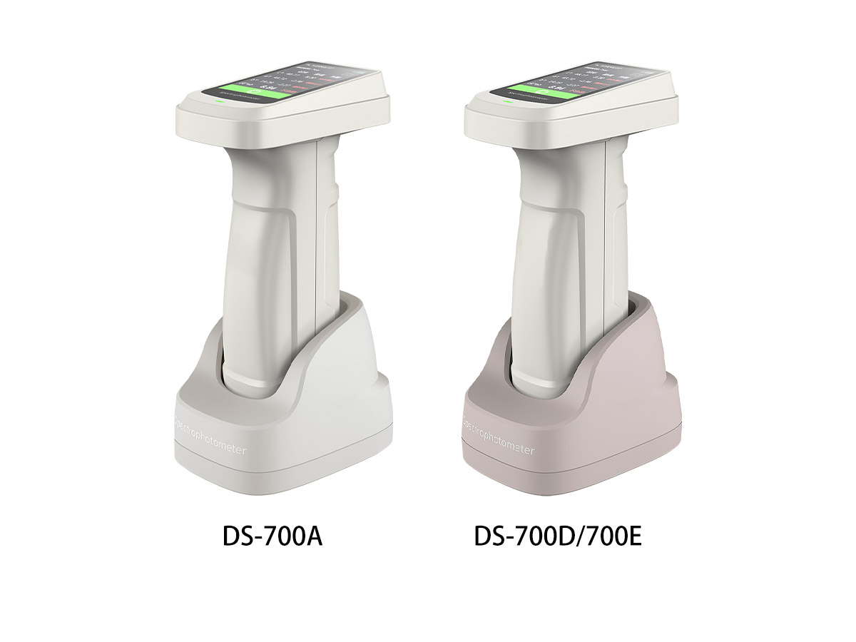 DS-700 A/D/E